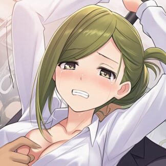 【拘禁】管理されちゃう七草はづき