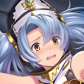 可愛がられちゃうソフィア