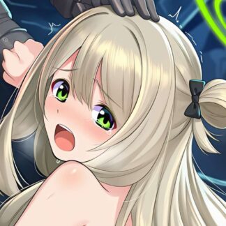 【電脳】十六夜ノノミ