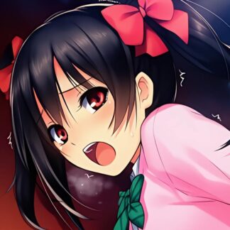 可愛がられちゃう矢澤にこ