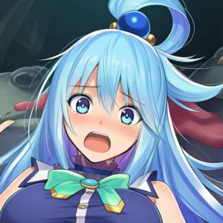 【怪異】食べられちゃうアクア