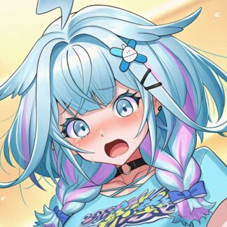 可愛がられちゃう水宮枢