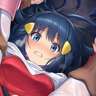 可愛がられちゃうヒカリ