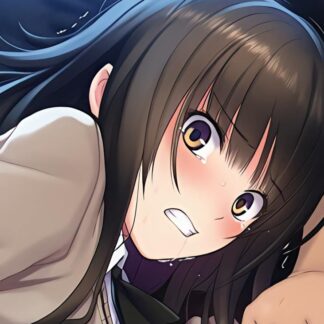 可愛がられちゃう上崎裡沙