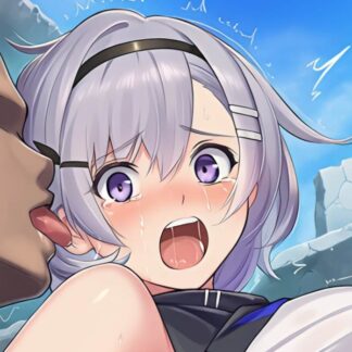 【恍惚】心の糸がほどけちゃうリノ