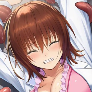 【怪異】食べられちゃう御門涼子 to LOVE