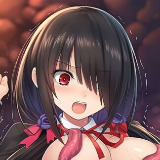 【怪異】食べられちゃう時崎狂三