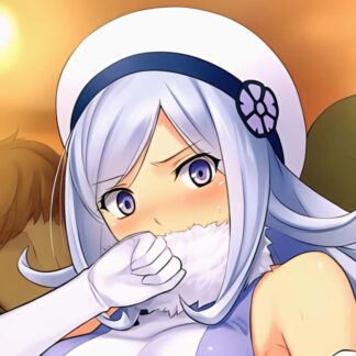 可愛がられちゃうアイラ ユルキアイネン