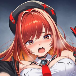可愛がられちゃうラピ レッドフード