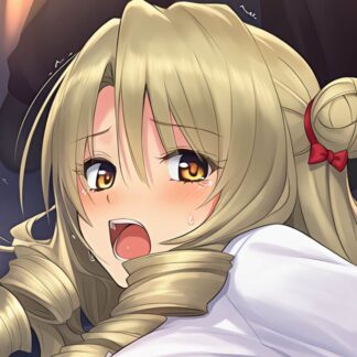 可愛がられちゃう天条院沙姫 to LOVE