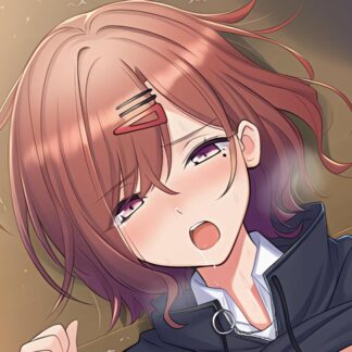 可愛がられちゃう樋口円香