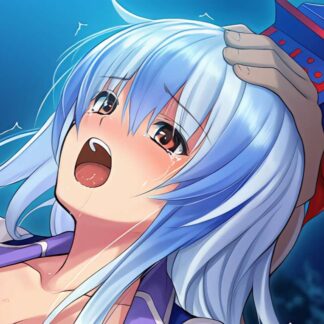 【調律】とろとろにされちゃう上白沢慧音