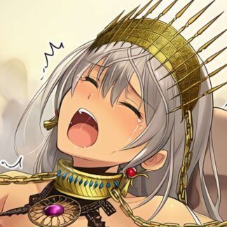【調律】とろとろにされちゃうゼノビア
