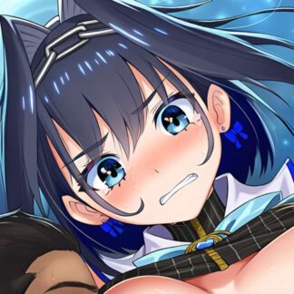 可愛がられちゃうオーロ・クロニー