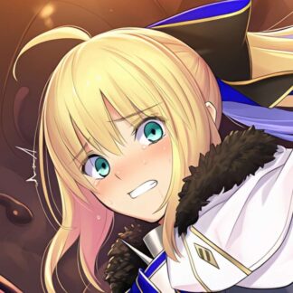 【怪異】食べられちゃうトネリコ fate grand
