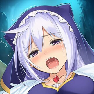 【怪異】食べられちゃうエリス