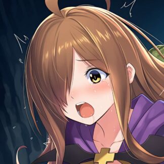 【怪異】食べられちゃうウィズ