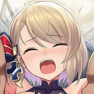 【恍惚】心の糸がほどけちゃうZ23