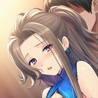 可愛がられちゃうヴィータ