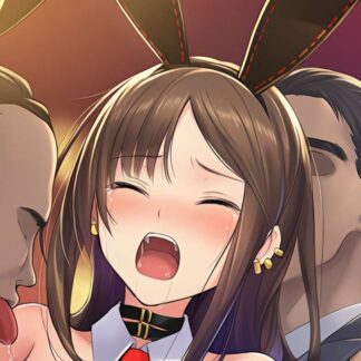 【戯弄】罠にハメられちゃう虞美人