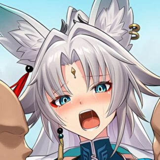 【恍惚】心の糸がほどけちゃう飛霄