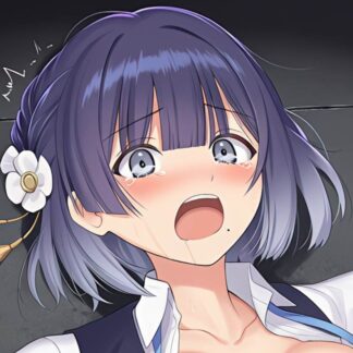 【調律】とろとろにされちゃう秦谷美鈴