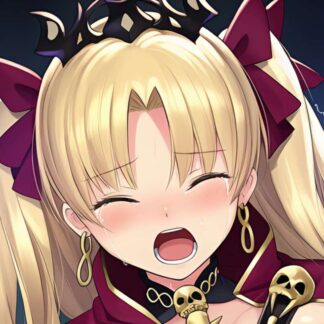 【調律】とろとろにされちゃうエレシュキガル fate grand