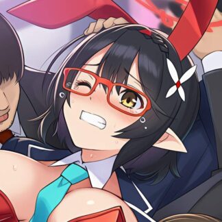 【戯弄】罠にハメられちゃう奥空アヤネ