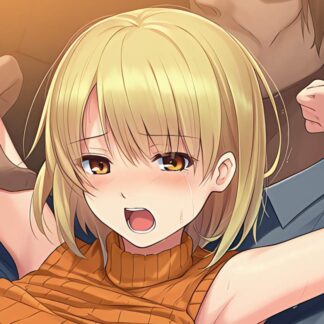 可愛がられちゃうアシュリー・グラハム