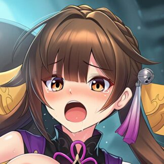 可愛がられちゃう素裳