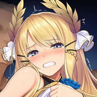 可愛がられちゃうヴィクトリアス