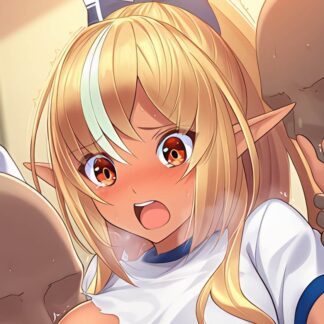 【続】もっと可愛がられちゃう不知火フレア