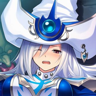 【怪異】食べられちゃうサイレントマジシャンLv8