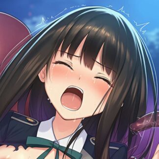 【怪異】食べられちゃう井ノ上たきな リコリス