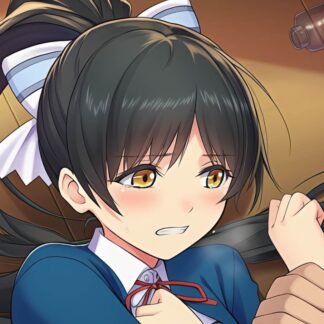 可愛がられちゃう葉月恋