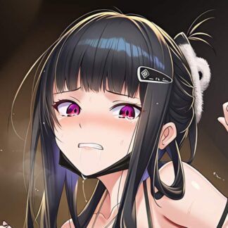 可愛がられちゃうD