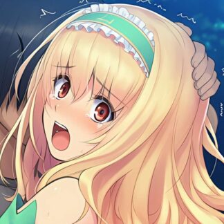 【調律】とろとろにされちゃうエルミナ