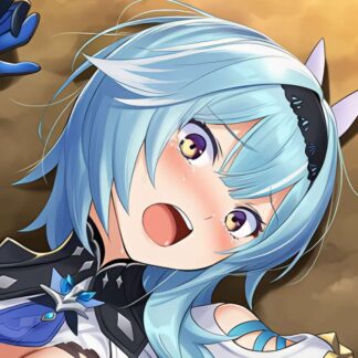 【調律】とろとろにされちゃうエウルア