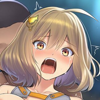 【調律】とろとろにされちゃうアニス