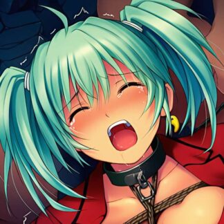 【恍惚】心の糸がほどけちゃう呂布奉先