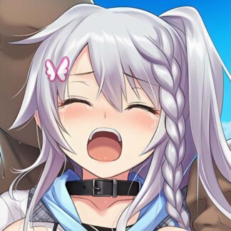 【恍惚】心の糸がほどけちゃう新海天