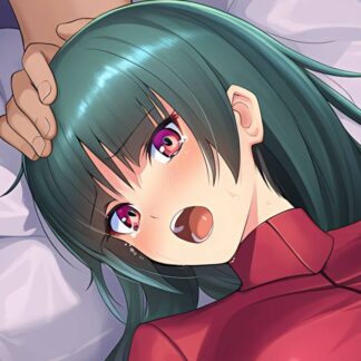 可愛がられちゃうナツメ