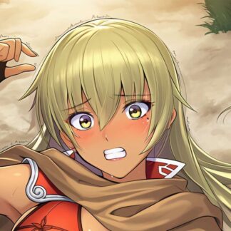 可愛がられちゃうイグレーヌ