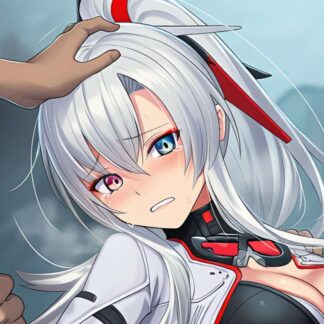 可愛がられちゃうアルファ 雷Ver