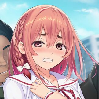 可愛がられちゃう桜沢墨