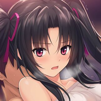 可愛がられちゃうセラフォルー レヴィアタン