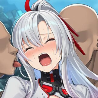 【恍惚】心の糸がほどけちゃうアルファ