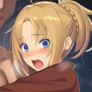 可愛がられちゃうゼニス