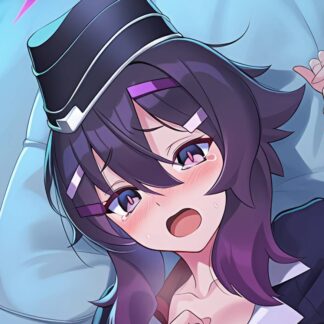 可愛がられちゃう伊草ハルカ