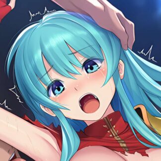 【調律】とろとろにされちゃうエイリーク